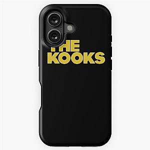 The Kook iPhone Tough Case