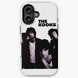 The Kooks iPhone Case
