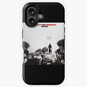 The Kooks inside out iPhone Tough Case