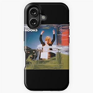 The Kooks - Junk of the Heart iPhone Tough Case