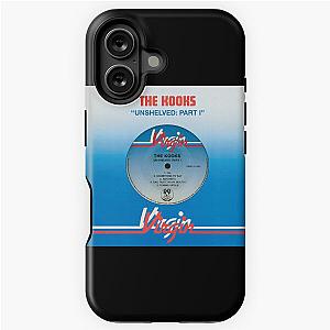 The Kooks unshelved iPhone Tough Case