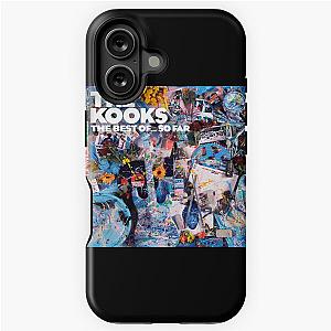 The Kooks the Best iPhone Tough Case