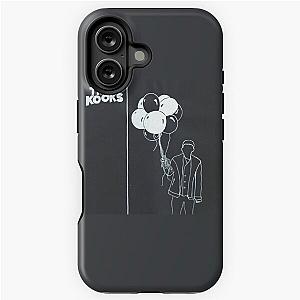 The Kooks Let's Go Sunshine iPhone Case