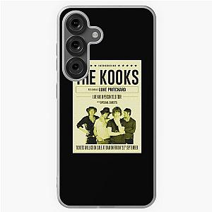 Introducing the Kooks Samsung Galaxy Case