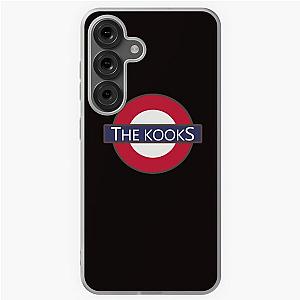 The Kooks Band Samsung Galaxy Case