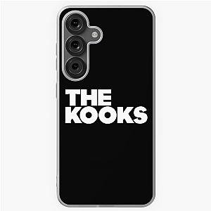 The Kooks Samsung Galaxy Case