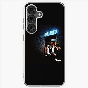 The Kooks Samsung Galaxy Soft Case