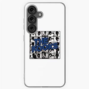 Tracklist Photo The Kooks Samsung Galaxy Case