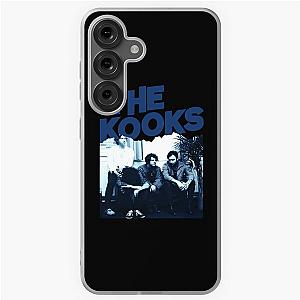 Vintage Grunge Style The Kooks Samsung Case