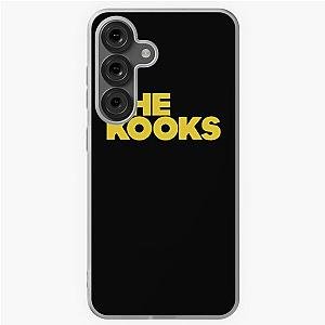 The Kooks Samsung Galaxy Soft Case