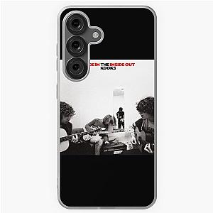 The Kooks inside out Samsung Galaxy Soft Case