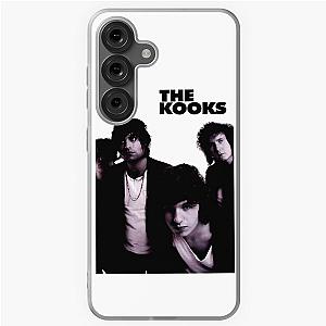 The Kooks Samsung Galaxy Soft Case