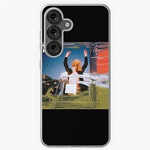 The Kooks - Junk of the Heart Samsung Galaxy Soft Case