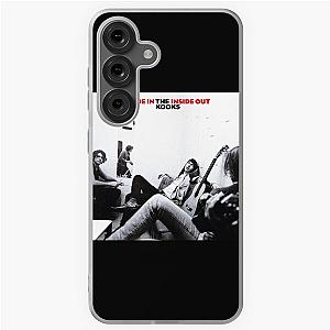 The Kooks Inside Out 2 Samsung Galaxy Soft Case