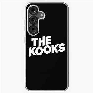 The Kooks Logo Samsung Galaxy Soft Case