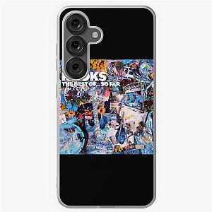 The Kooks Best of Samsung Galaxy Case