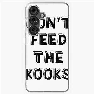 Don't Feed the Galaxy Case