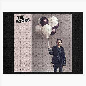 The Kooks - Let's Go Sunshine Jigsaw Puzzle