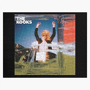 The Kooks Junk of the Heart Jigsaw Puzzle