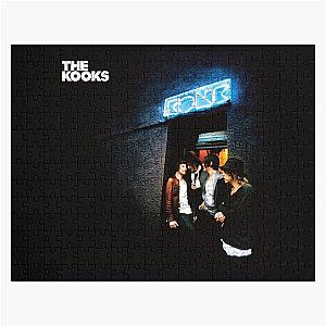The Kooks Jigsaw Puzzle