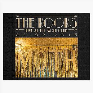 The Kooks at the Moth Club