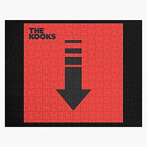 The Kooks Down Jigsaw Puzzle