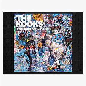 The Kooks Best of So Far Jigsaw Puzzle