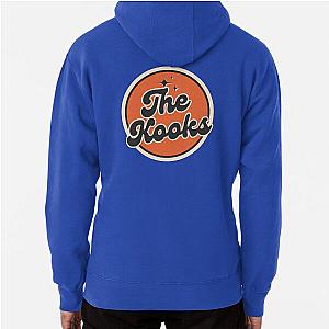 The Kooks band Pullover Hoodie