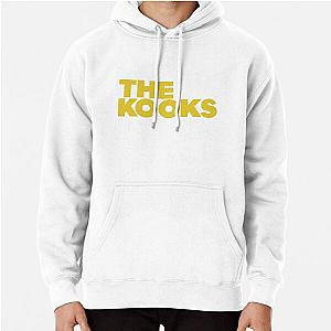The Kooks Merch Pullover Hoodie