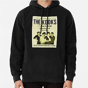 Introducing The Kooks Hoodie