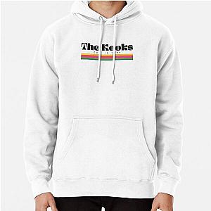 The Kooks band colorful Hoodie