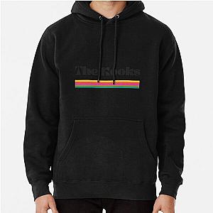 The Kooks band colorful art Hoodie
