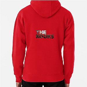 The Kooks Live Hoodie