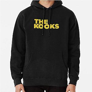 The Pullover Hoodie