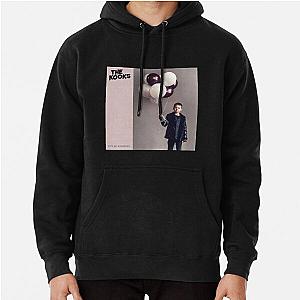The Kooks Let's Go Sunshine Pullover Hoodie