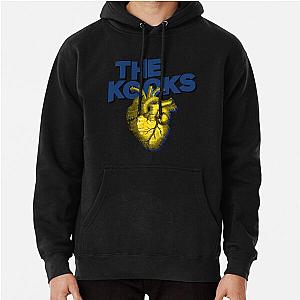 Heart The Kooks Hoodie