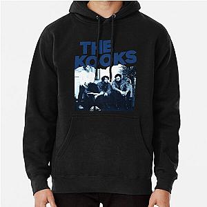 Grunge Style The Kooks Pullover Hoodie