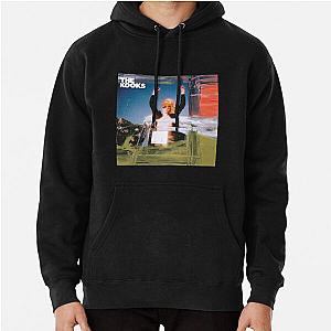 The Kooks Junk of the Heart Pullover Hoodie
