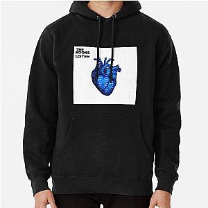 The Kooks Pullover Hoodie
