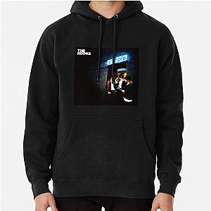 The Kooks Pullover Hoodie