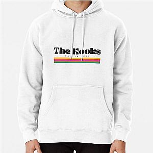 The Kooks Colorful Art Hoodie