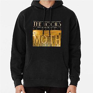 The Kooks live at The Moth Club Pullover Hoodie