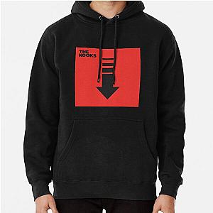 The Kook Pullover Hoodie
