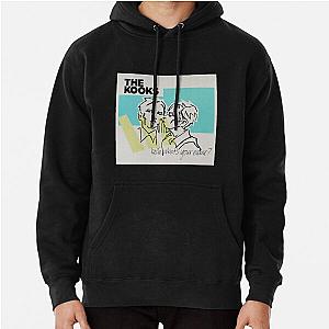 The Kooks hoodie