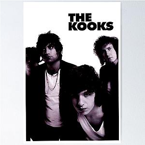 The Kooks Poster