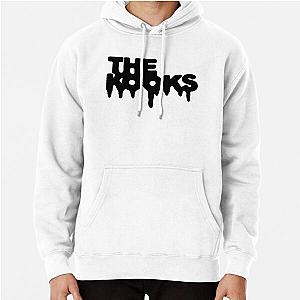 The Kooks Band Logo Hoodie