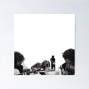 The Kooks Inside Out Poster
