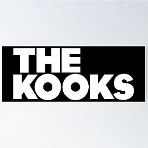 The Kooks Poster