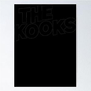 The Kooks Essential Poster