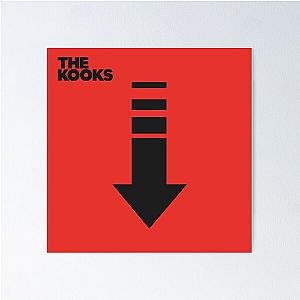 The Kooks Poster